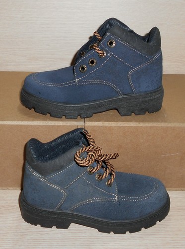 Scarpe scarponcini polacchini - scarpe,