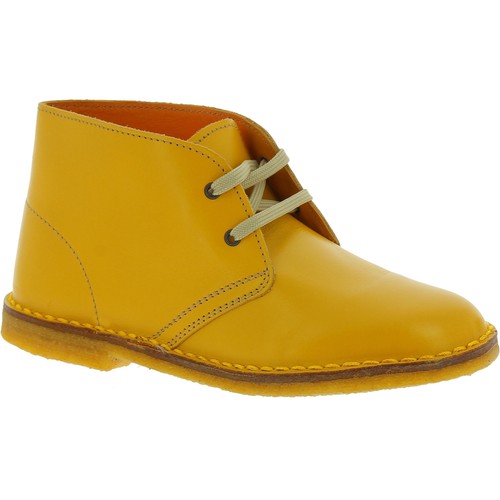 Polacchine pelle bambina - polacchine, da