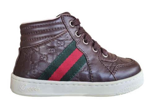 Gucci kids scarpe polacchino - scarpe,