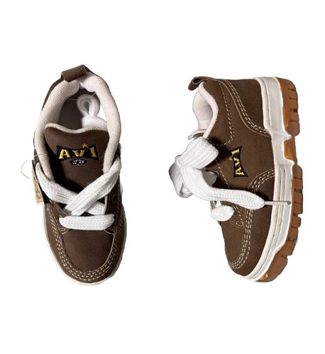 Avi tech scarpe polacchini - scarpe,