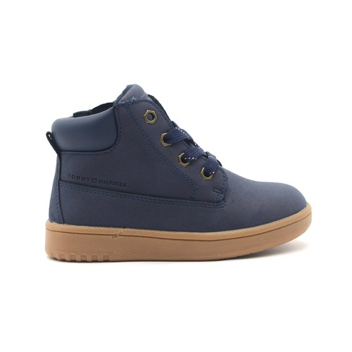 Tommy hilfiger polacchino - hilfiger,