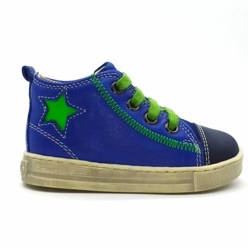 Scarpe primi passi ginnastica
