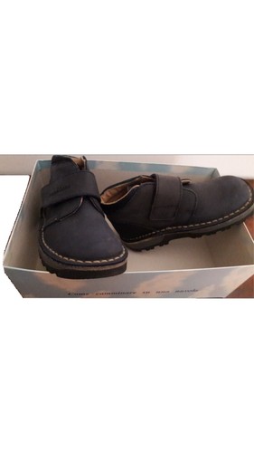Sanagens polacchini scarpe