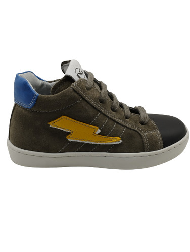 Scarpe bambino invernali - da,