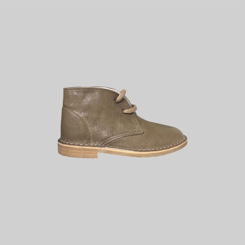 Scarpe polacchine bambino - polacchine,