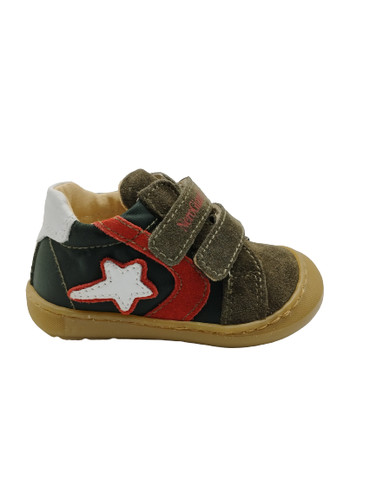 Scarpe primi passi bambino - passi,