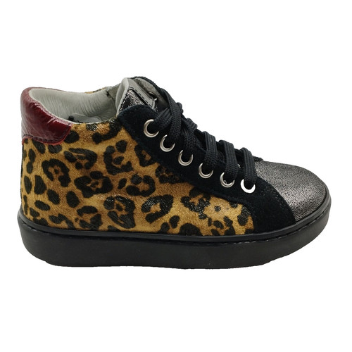Scarpa bambina balocchi - da,