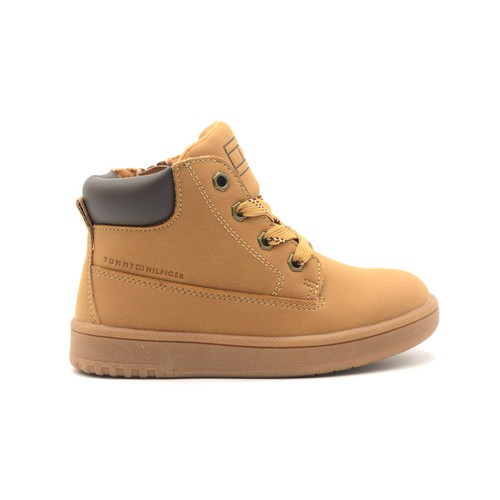 Tommy hilfiger polacchino - hilfiger,