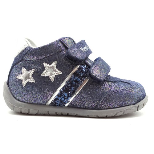 Scarpe primi passi bambina - passi, da