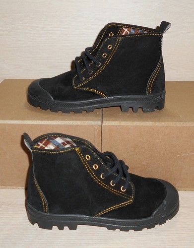 Scarpe scarponcini polacchini - scarponcini,
