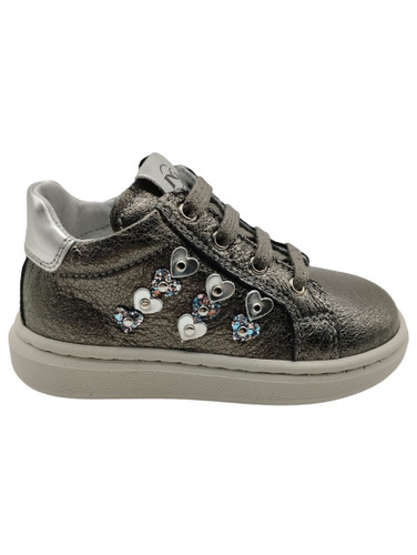 Scarpe bambina invernali - da,