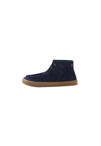 Polacchine gioseppo 80500 navy - gioseppo,